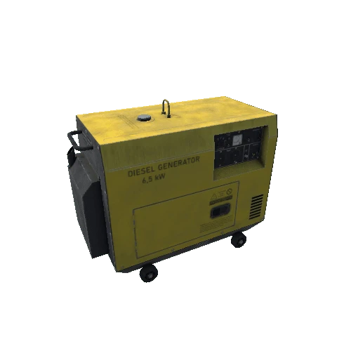 Generator Prefab